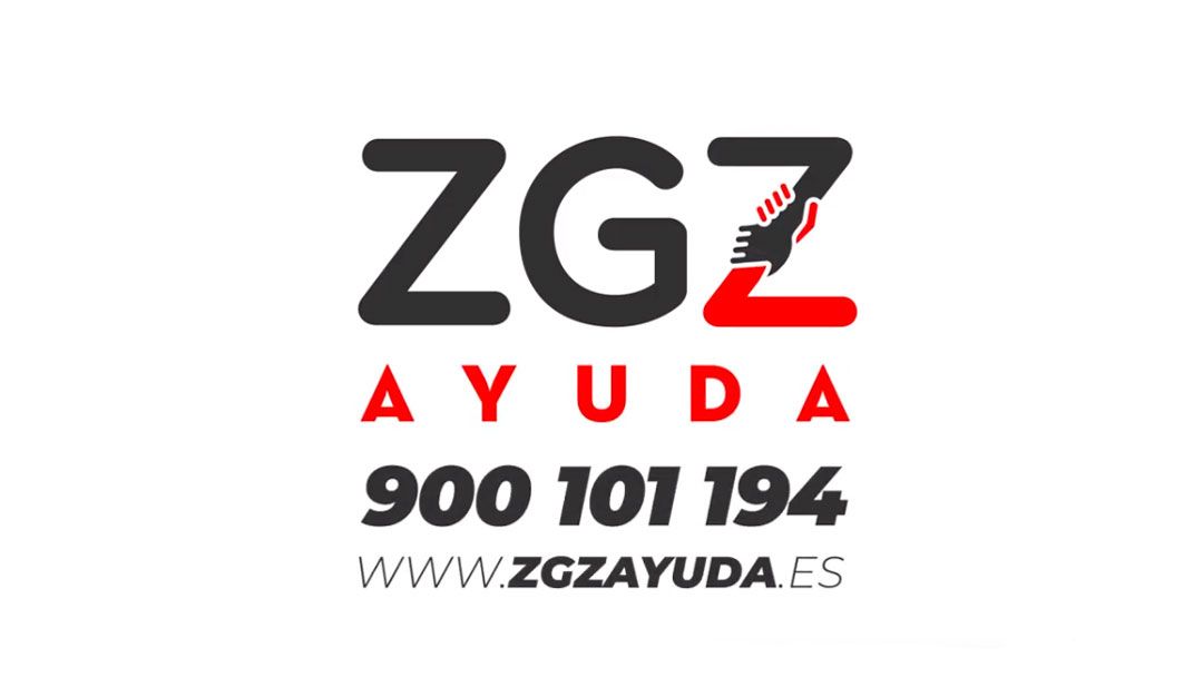FABZ y Ayuntamiento colaboran en información y solidaridad vecinal por el coronavirus