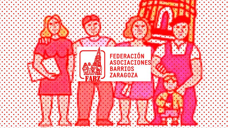 AV La Paz pide que Servicios sociales preste servicio en el barrio