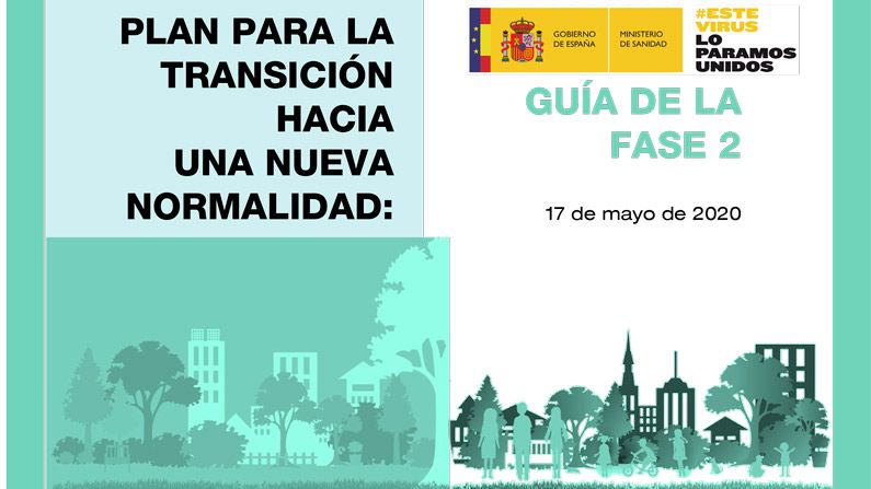 Zaragoza capital vuelve a fase 2 flexibilizada