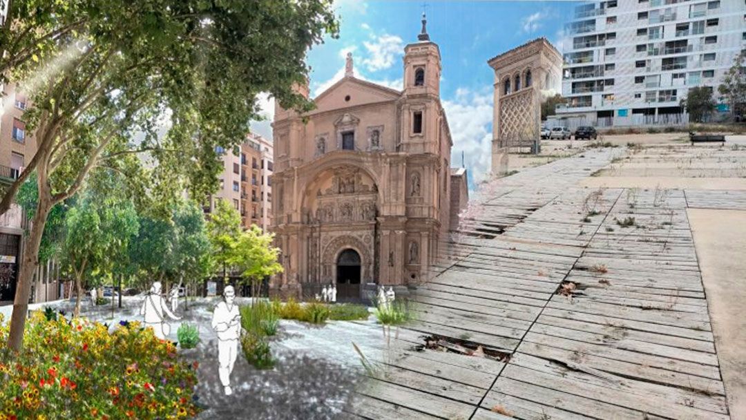 Plazas de primera, plazas de segunda