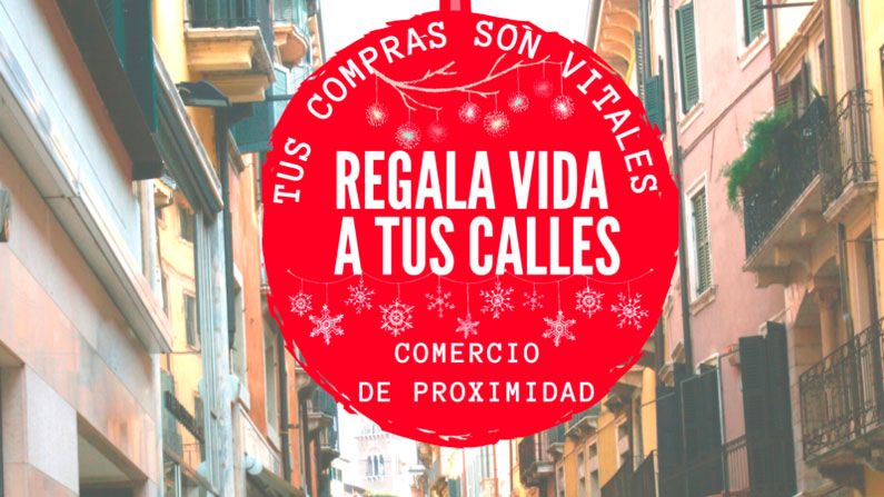 Resultados de la encuesta de la campaña «Regala vida a tus calles»