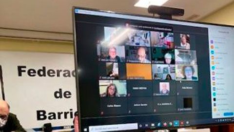 FABZ valora en el pleno de Enero 2021 el presupuesto municipal