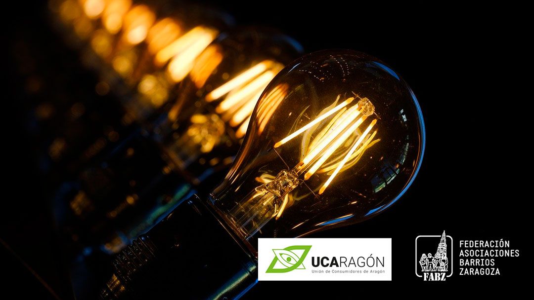 FABZ y UCARAGON piden al gobierno contener el precio de la energía