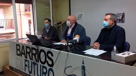 Presupuestos Municipales 2021, Recortes Extremos