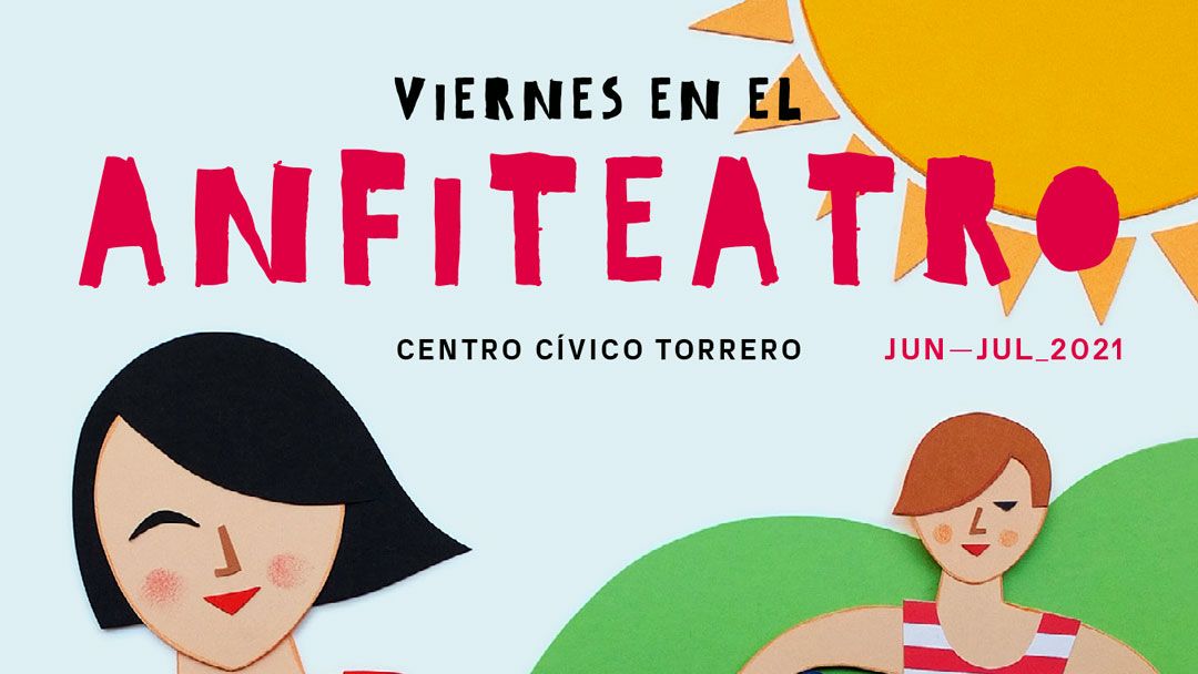 Viernes en el Anfiteatro de Torrero