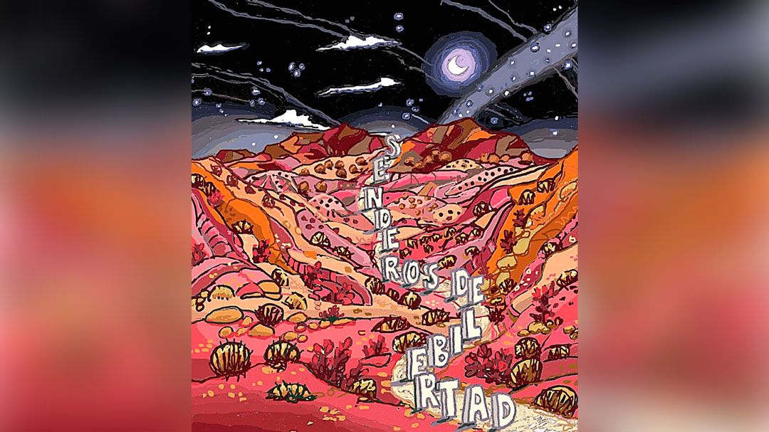 II Andada «Senderos de Libertad» el 2 de octubre