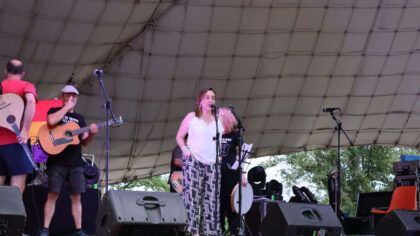 Festival 50 Aniversario AV La Paz