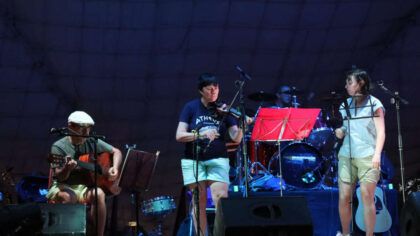 Festival 50 Aniversario AV La Paz