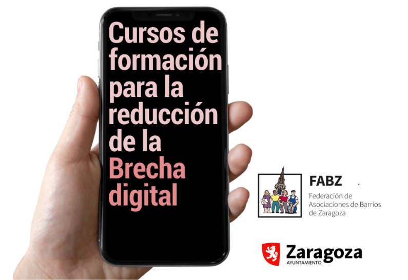 Reedición de los Cursos de Brecha Digital 2022