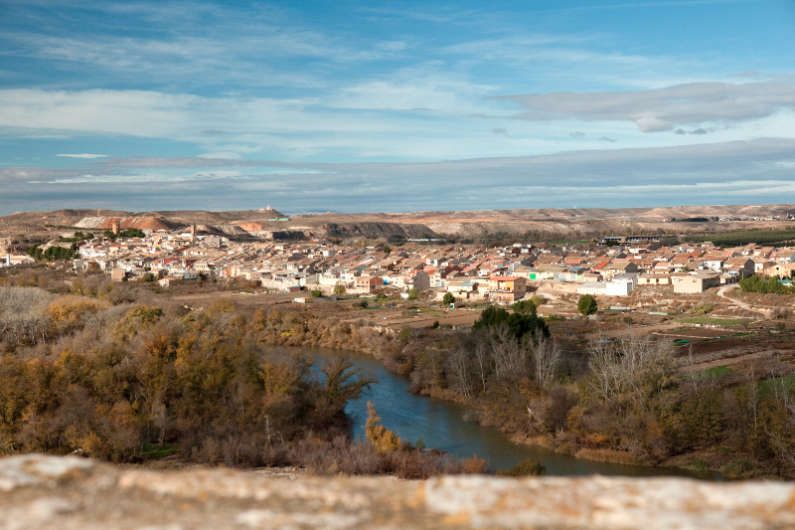 Plan Agenda 2030 de la DPZ, 33 millones y 745 obras para nuestros pueblos