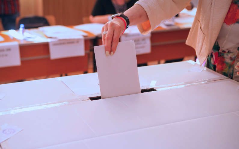 Resultados de las elecciones municipales 2023 por barrios