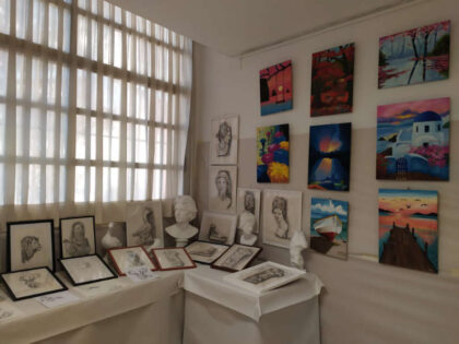 Exposición Arte La Paz 2023
