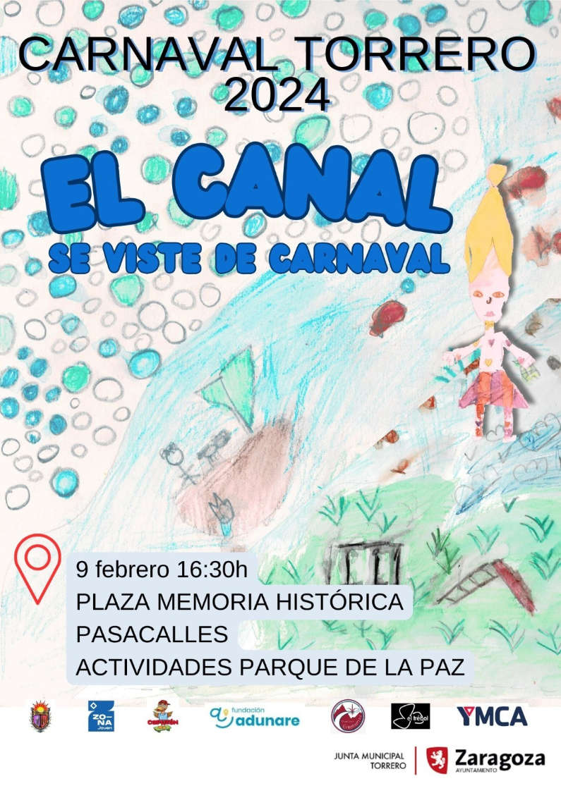 Carnaval Torrero 24
