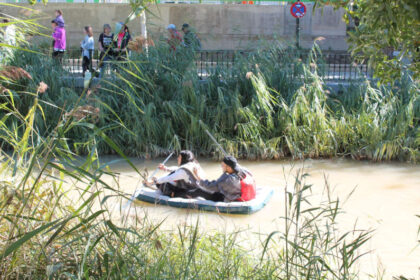 XLII Bajada del Canal 2024