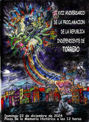Manifestación ¡Salvemos los Pinares de Venecia! item-thumbnail