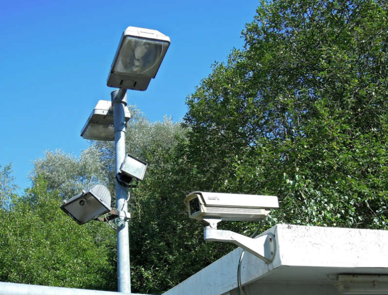 Plan Agenda 2030 de la DPZ: 15 millones para videovigilancia y otras inversiones en todos los municipios zaragozanos