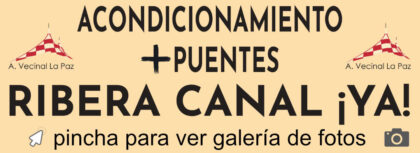 Bajada del Canal 2025
