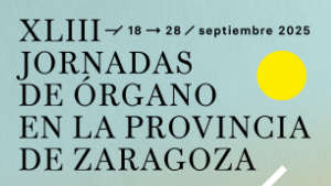 JJornadas de Órgano DPZ 2025