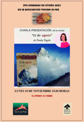 Primera sesión de las XVII Jornadas de Otoño 2025 item-thumbnail