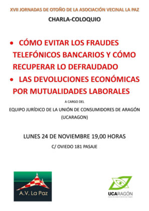 Tercera sesión de las XVII Jornadas de Otoño 2025 item-thumbnail