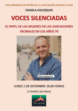 Cuarta sesión de las XVII Jornadas de Otoño 2025 item-thumbnail