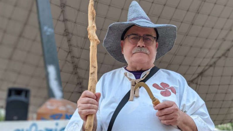 En recuerdo de Joaquín Salvador Fomento