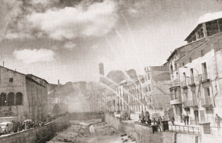 50 años salvando vidas