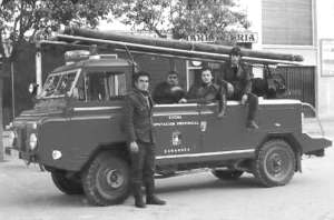 50 años salvando vidas