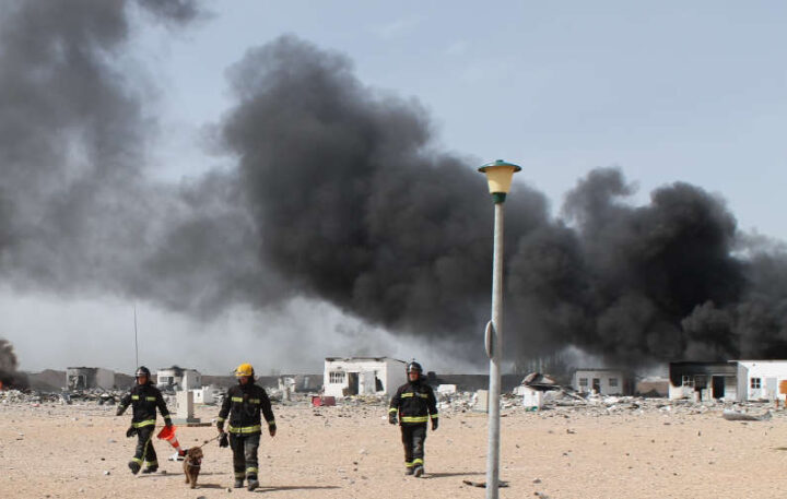 50 años salvando vidas