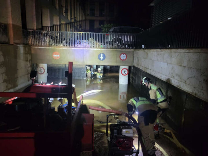 50 años salvando vidas