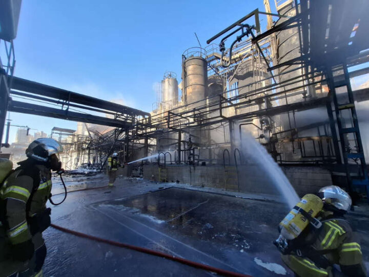 50 años salvando vidas