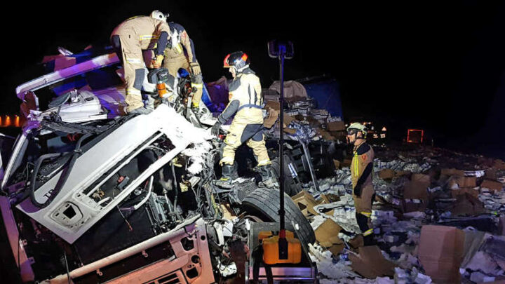 50 años salvando vidas