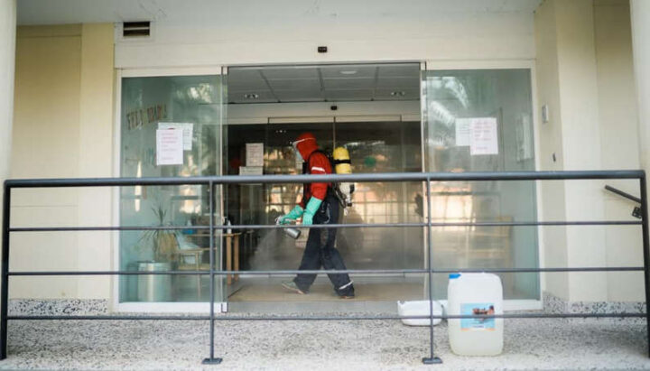 50 años salvando vidas