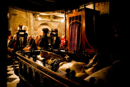 La Semana Santa en Zaragoza provincia: el latido de la tradición item-thumbnail