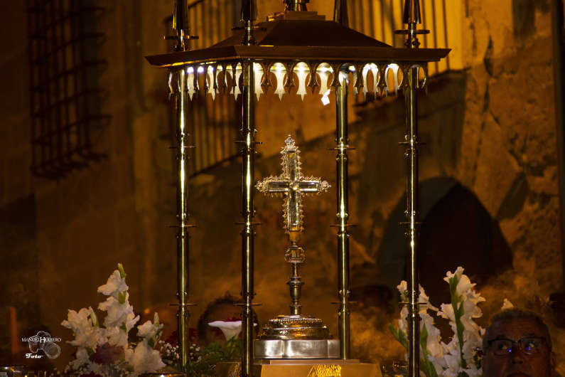 DPZ Semana Santa Caspe