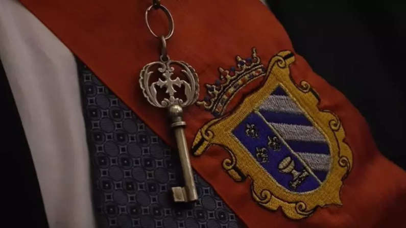 DPZ Semana Santa Épila