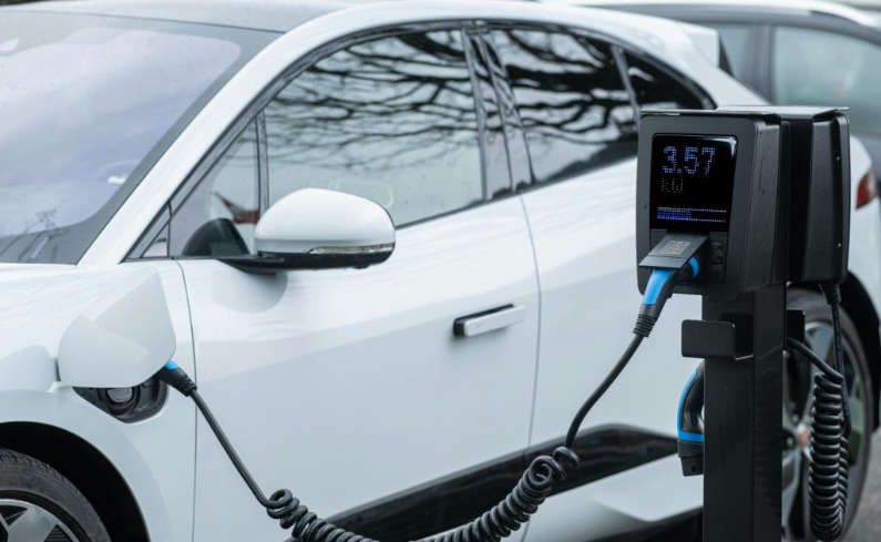 Proyecto para instalar cargadores de coche eléctrico en todos los pueblos de la provincia de Zaragoza