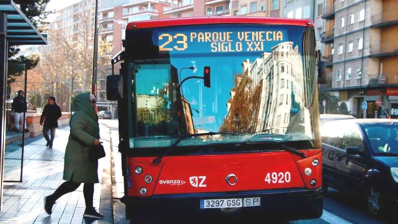 La FABZ Denuncia los Problemas de Movilidad para este Verano