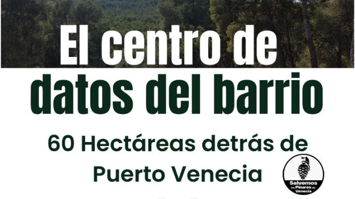 Campaña contra el centro de datos del barrio item-thumbnail