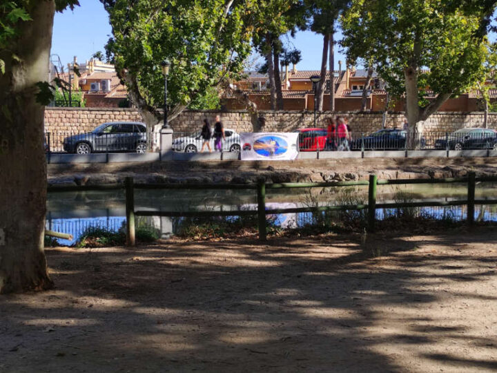 Bajada del Canal 2026
