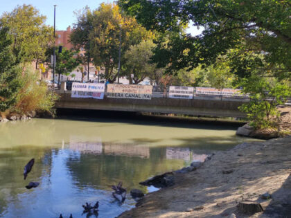 Bajada del Canal 2026
