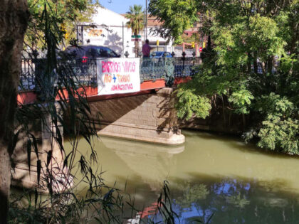 Bajada del Canal 2026