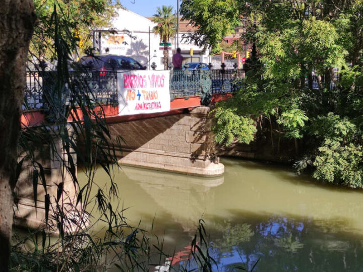 Bajada del Canal 2026