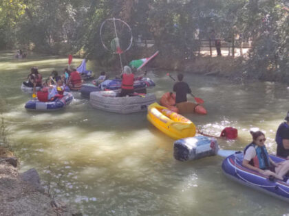 Bajada del Canal 2026