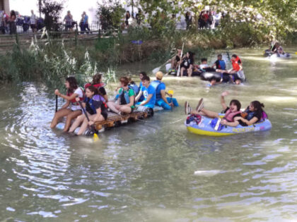 Bajada del Canal 2026