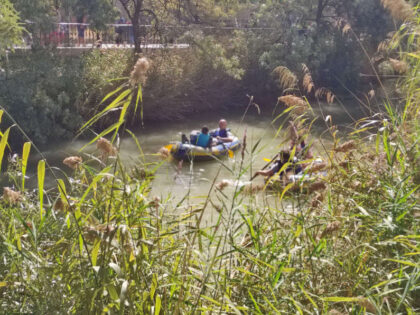 Bajada del Canal 2026