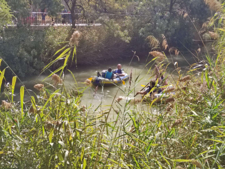Bajada del Canal 2026