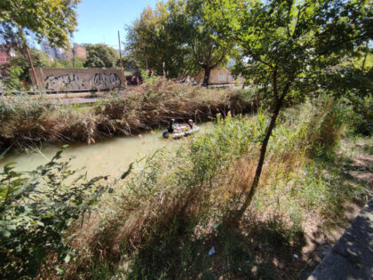 Bajada del Canal 2026