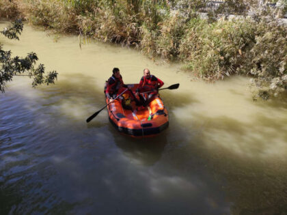 Bajada del Canal 2026
