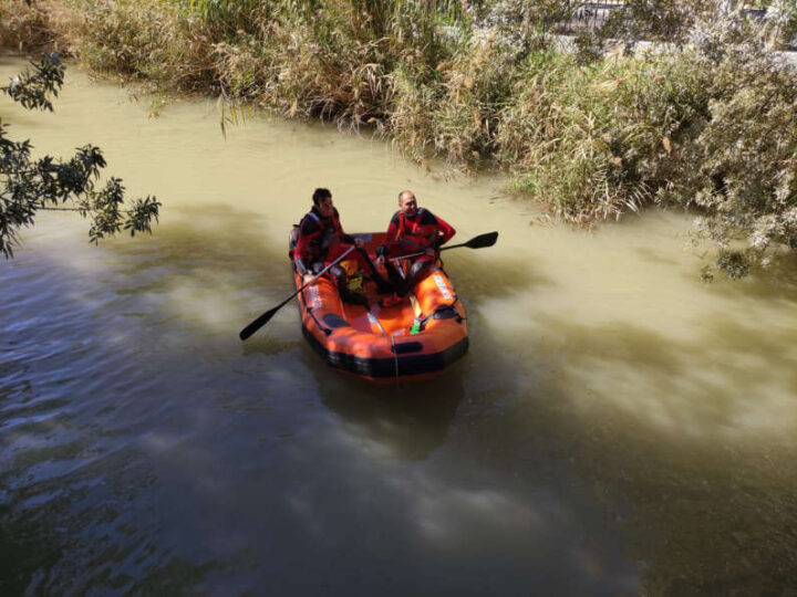 Bajada del Canal 2026